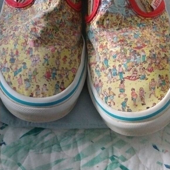 Vans    - Picture 7 of 8